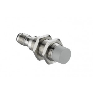 Leuze - Inductive switch, Standard sensors, cylindrical, ISS 218MM/44-14N-S12